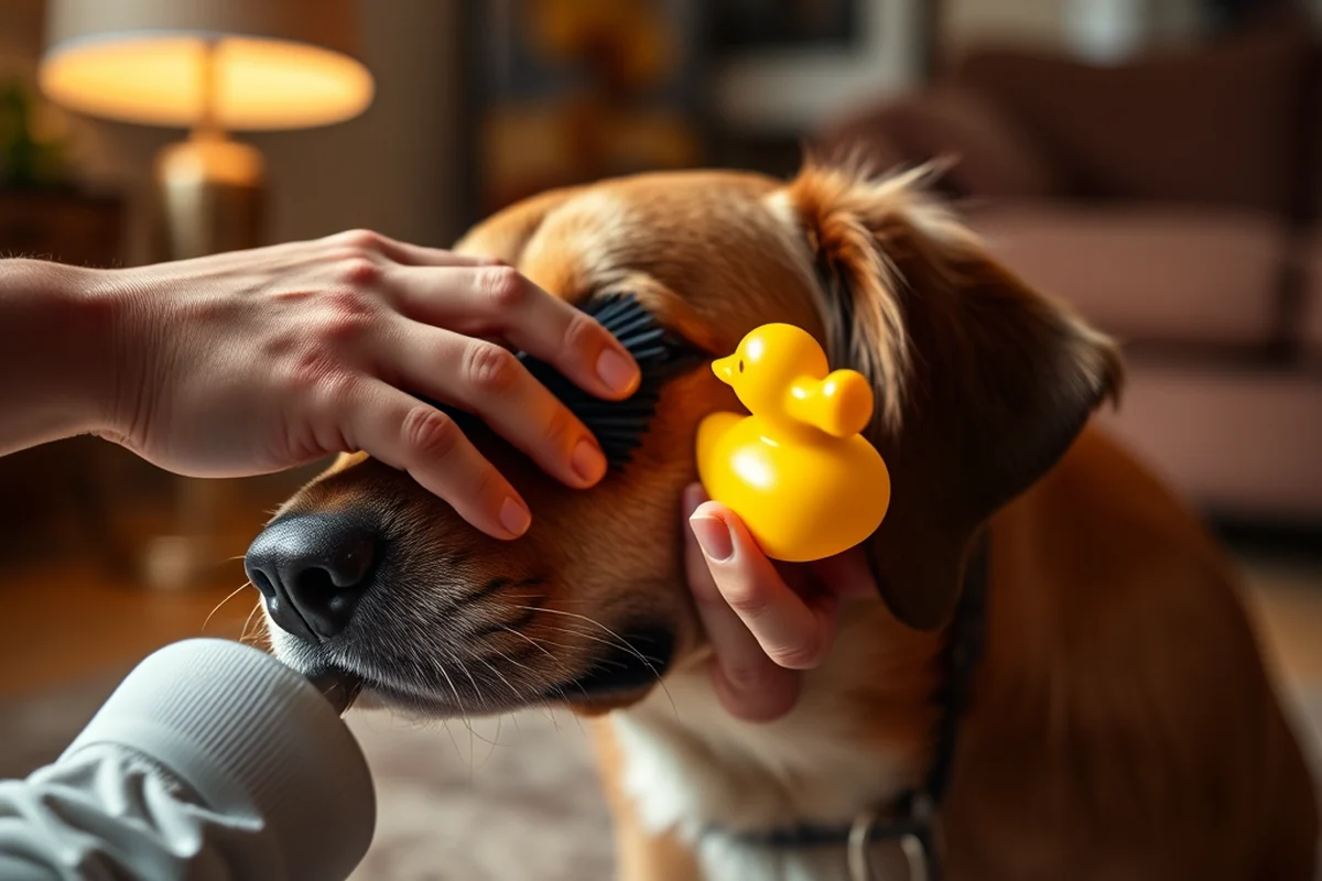 anxiety duck toy — Anxiety Duck Toy (step by step)