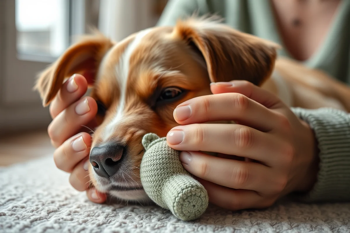 anxiety help toys — Anxiety Help Toys (step by step)
