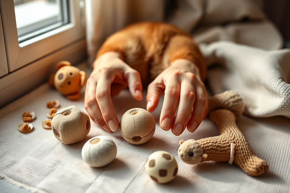 anxiety toys small — Anxiety Toys Small (the finished result)