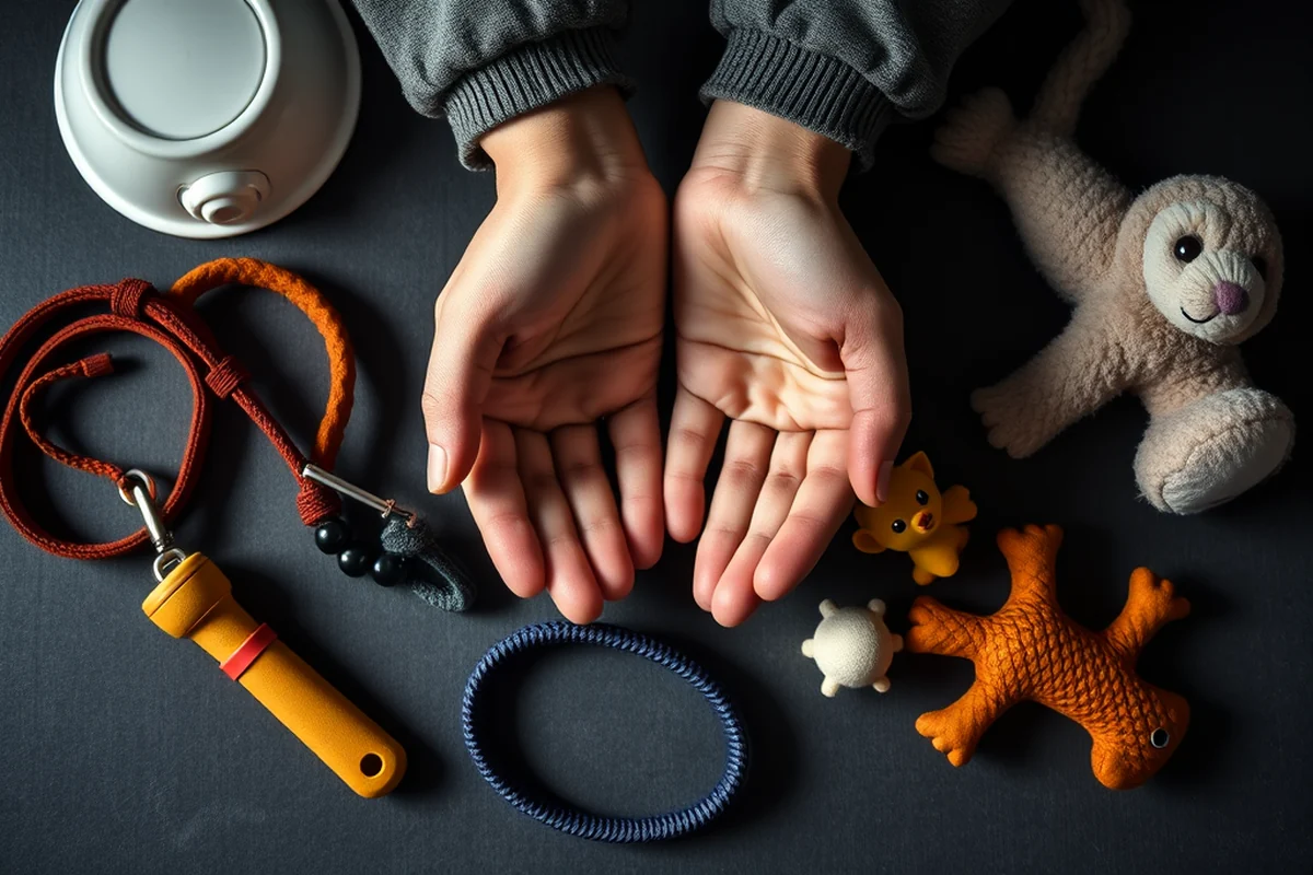 elderly educational toys — Elderly Educational Toys (the finished result)