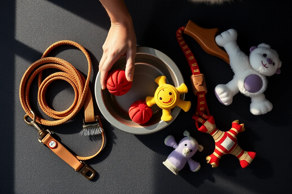 kong senior toys — Kong Senior Toys (the finished result)