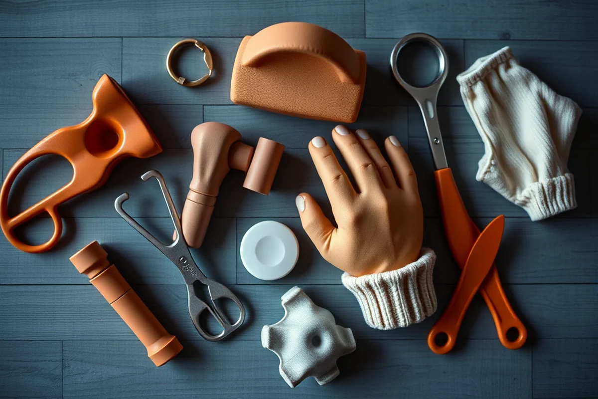 old child toys — Old Child Toys (the finished result)