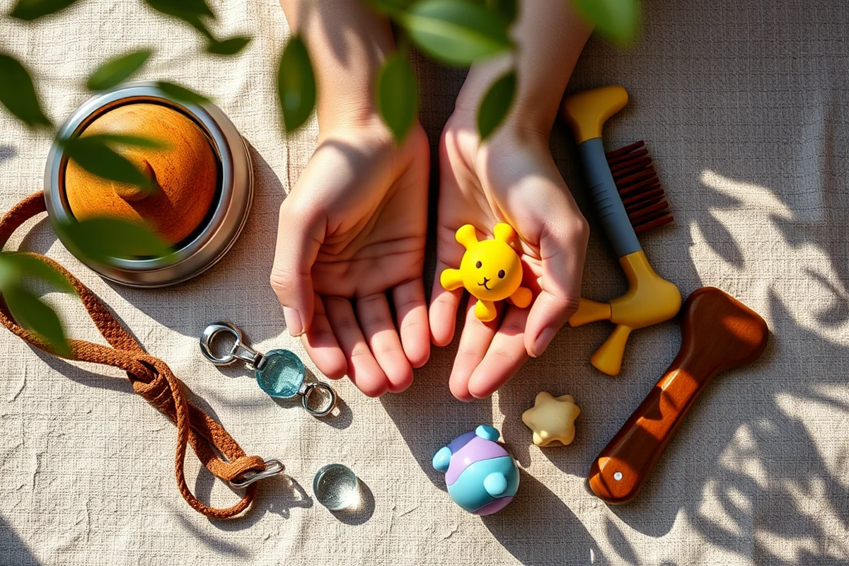 old school baby toys — Old School Baby Toys (the finished result)