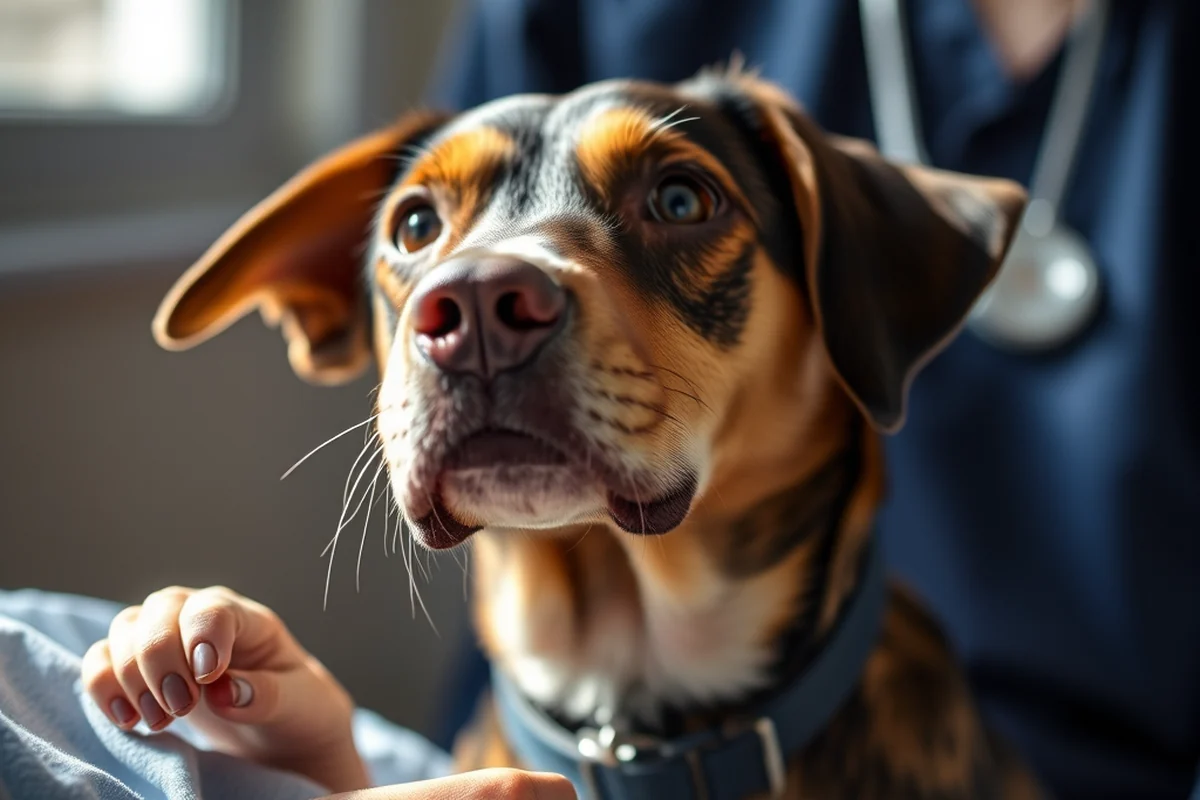 senior dog bloodwork cost — Senior Dog Bloodwork Cost (step by step)