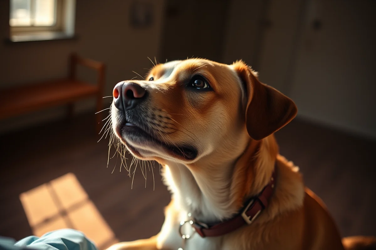 senior dog coughing after dental surgery — Senior Dog Coughing After Dental Surgery (step by step)