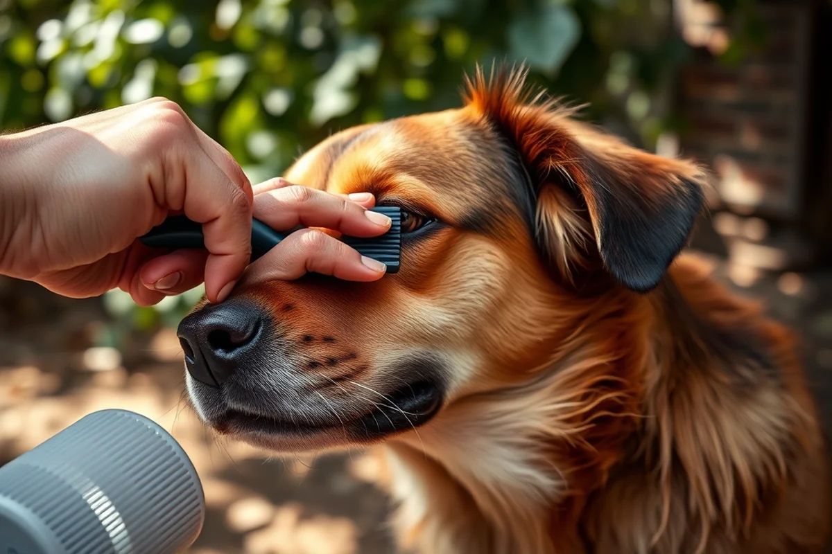 senior dog dental โ Senior Dog Dental (step by step)