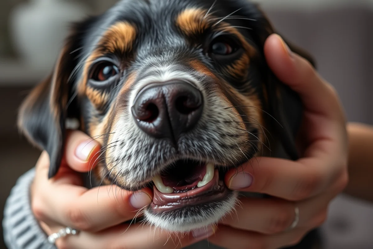 senior dog gagging but acting normal home remedies — Senior Dog Gagging But Acting Normal Home Remedies (step by step)