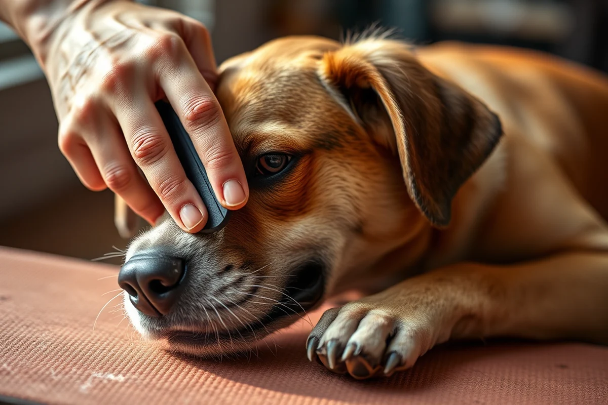 senior dog gagging but acting normal — Senior Dog Gagging But Acting Normal (step by step)