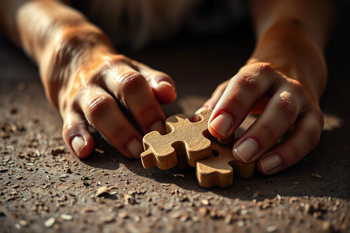 senior dog puzzle toys — Senior Dog Puzzle Toys (step by step)