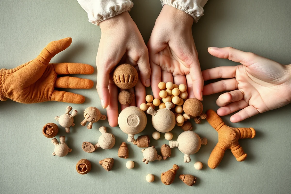 sensory toys for 12 year old — Sensory Toys For 12 Year Old (the finished result)