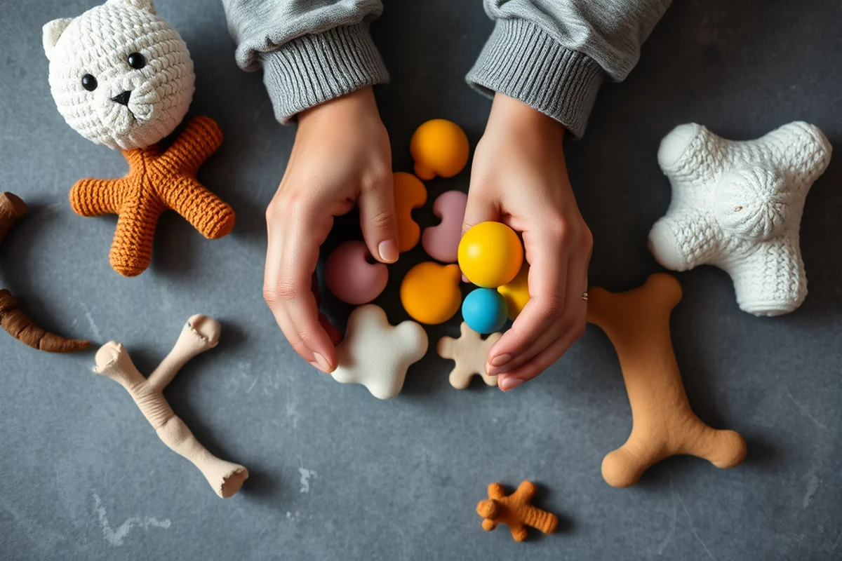 sensory toys for 4 year olds with autism — Sensory Toys For 4 Year Olds With Autism (the finished result)