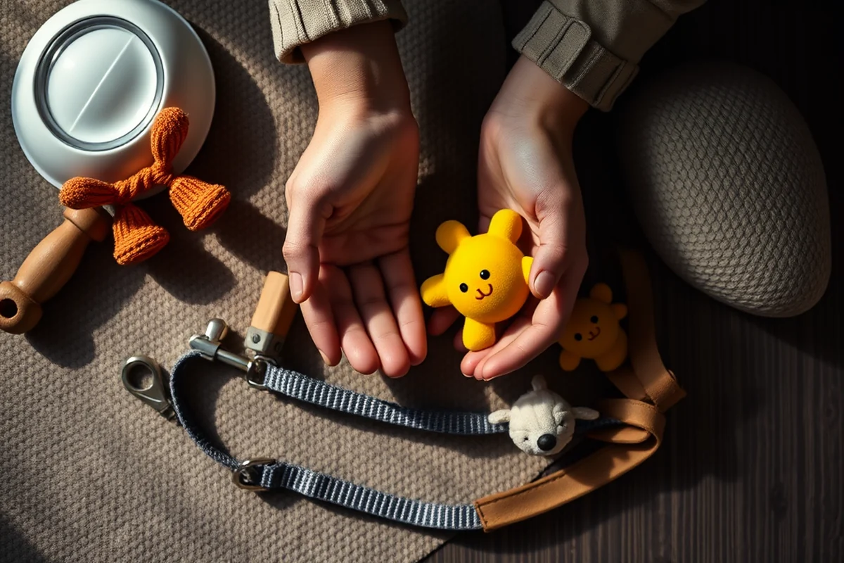 sensory toys for anxiety kids — Sensory Toys For Anxiety Kids (the finished result)