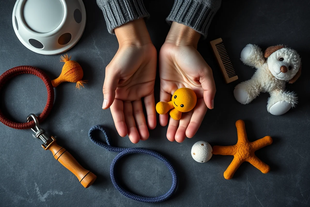 anxiety relief toys for kids — Anxiety Relief Toys For Kids (the finished result)