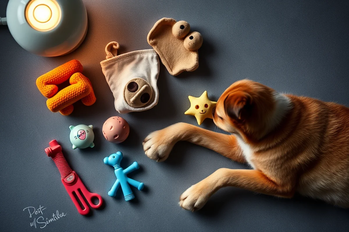 anxiety relief toys — Anxiety Relief Toys (the finished result)