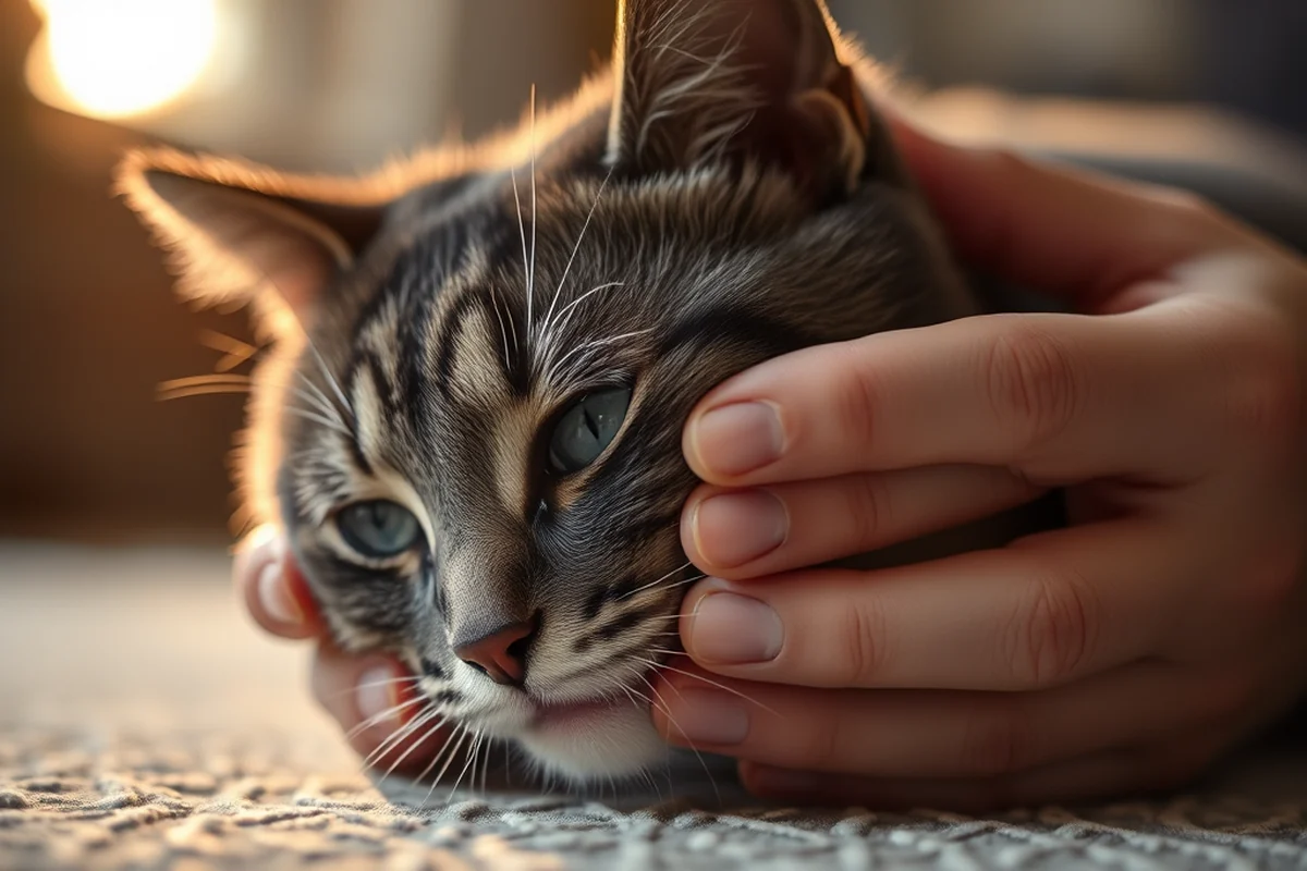 anxiety toys for cats — Anxiety Toys For Cats (step by step)