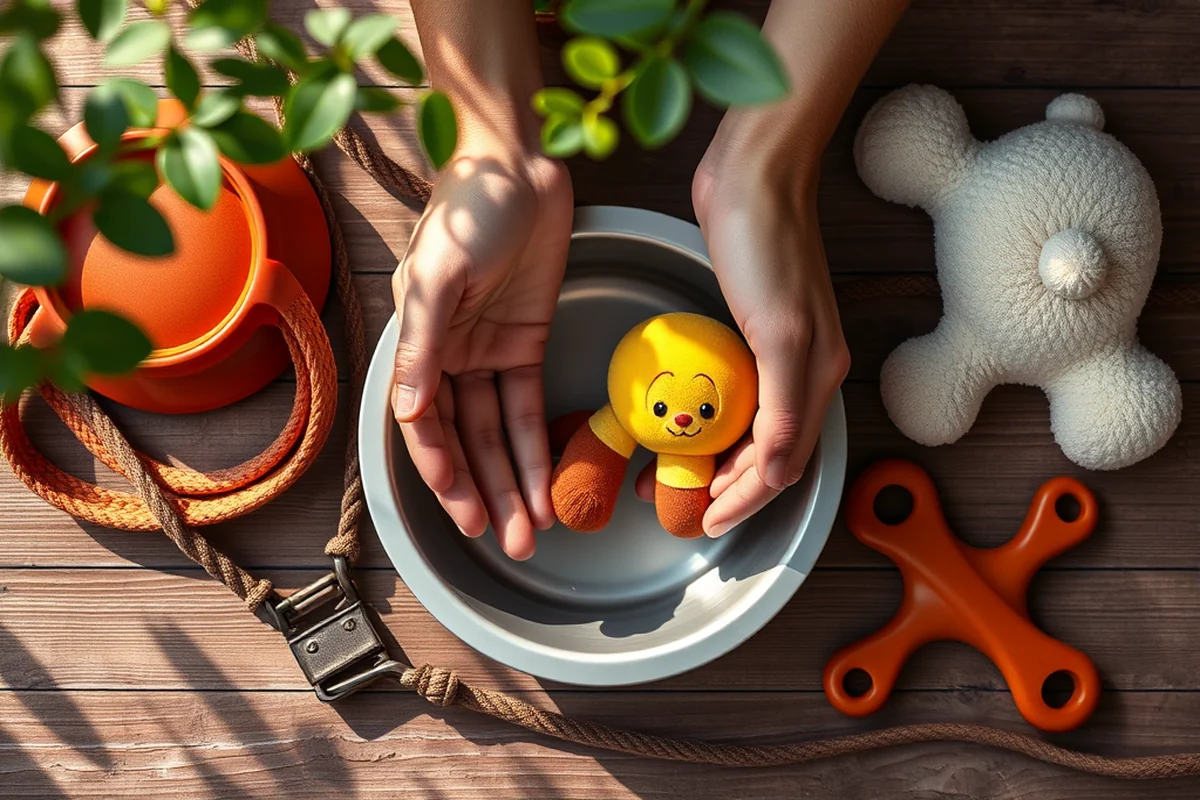 for girl toys — For Girl Toys (the finished result)
