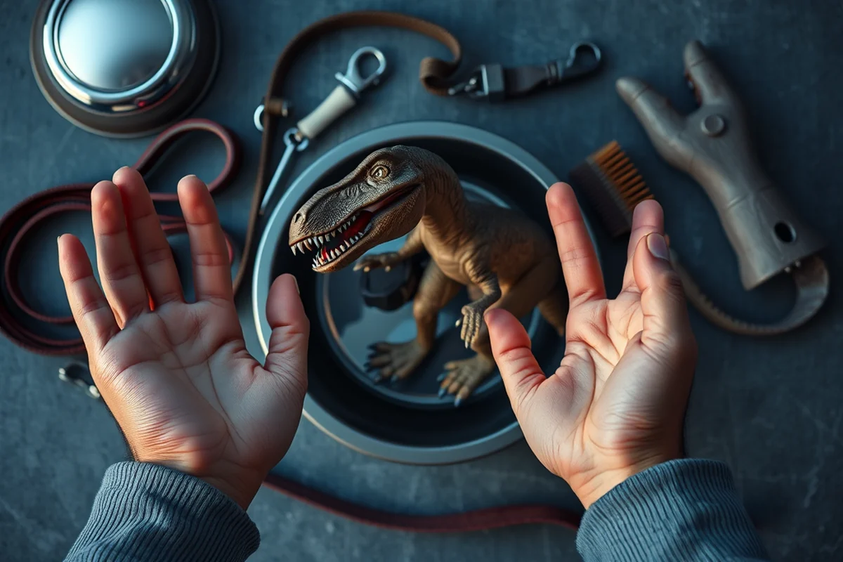 jurassic world indoraptor toy — Jurassic World Indoraptor Toy (the finished result)