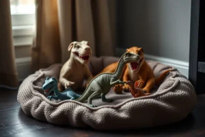 Jurassic World Toys