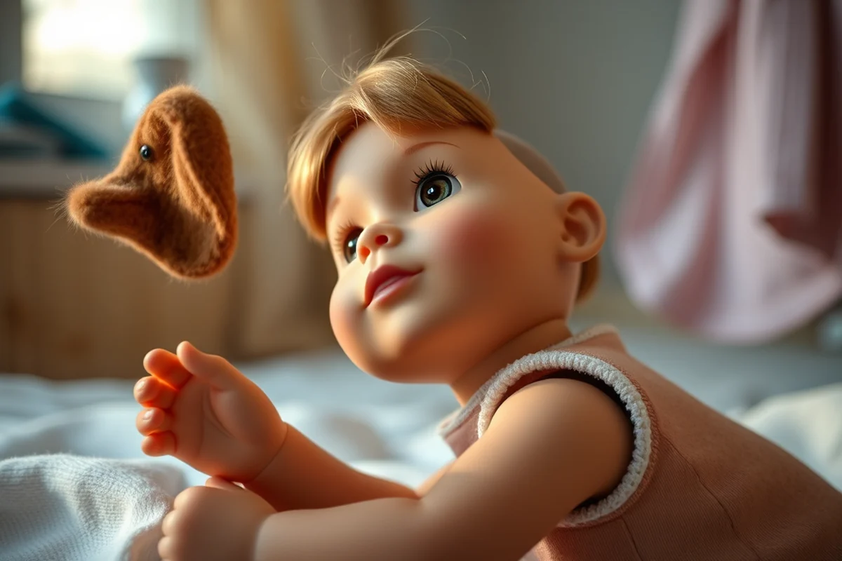 original american girl dolls — Original American Girl Dolls (step by step)