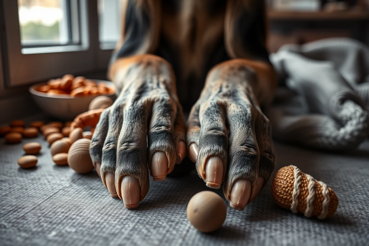 senior dog toys for sale — Senior Dog Toys For Sale (the finished result)