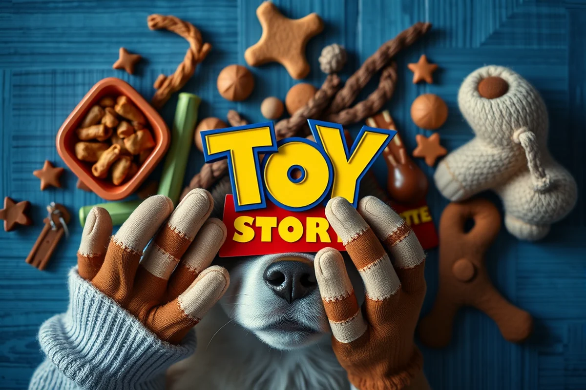 the toy story logo β The Toy Story Logo (the finished result)
