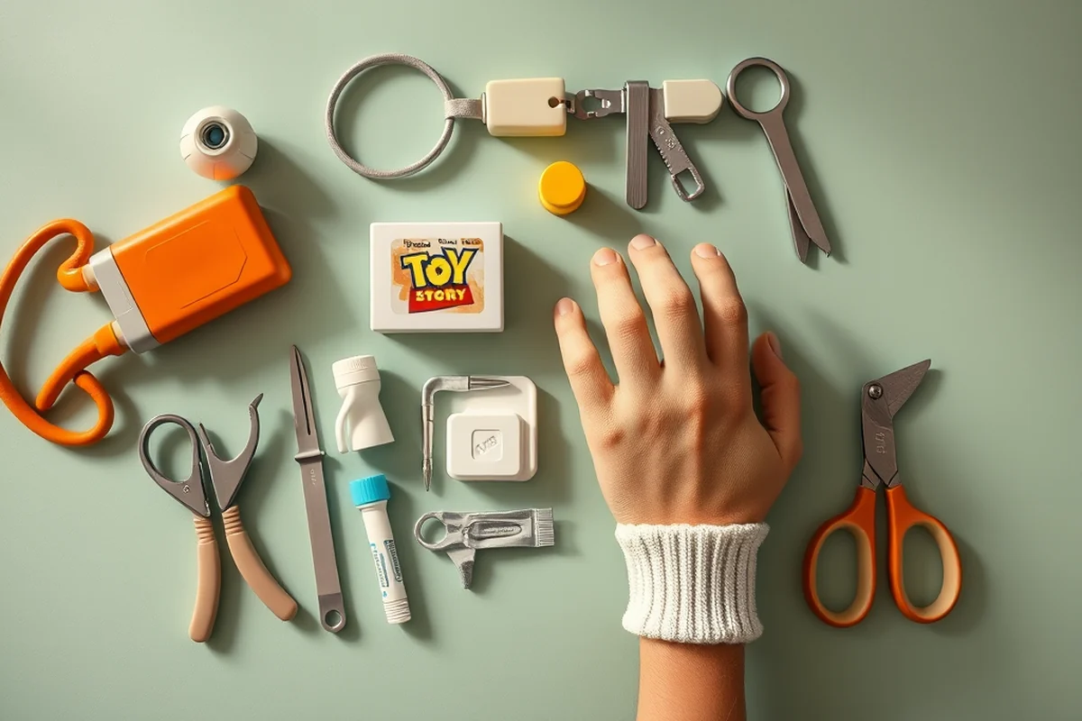 toy story 5 reviews — Toy Story 5 Reviews (the finished result)