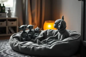 Toy Story Aliens