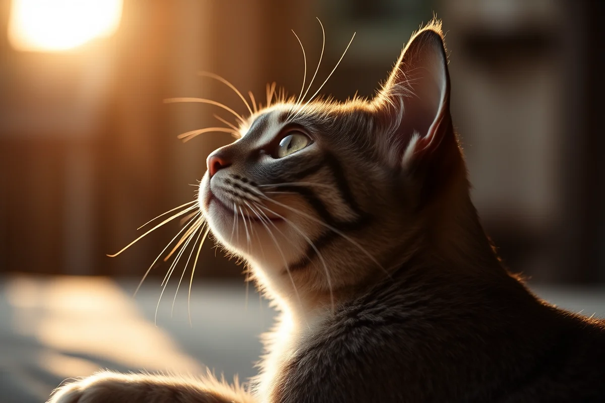 toys for senior cats — Toys For Senior Cats (step by step)