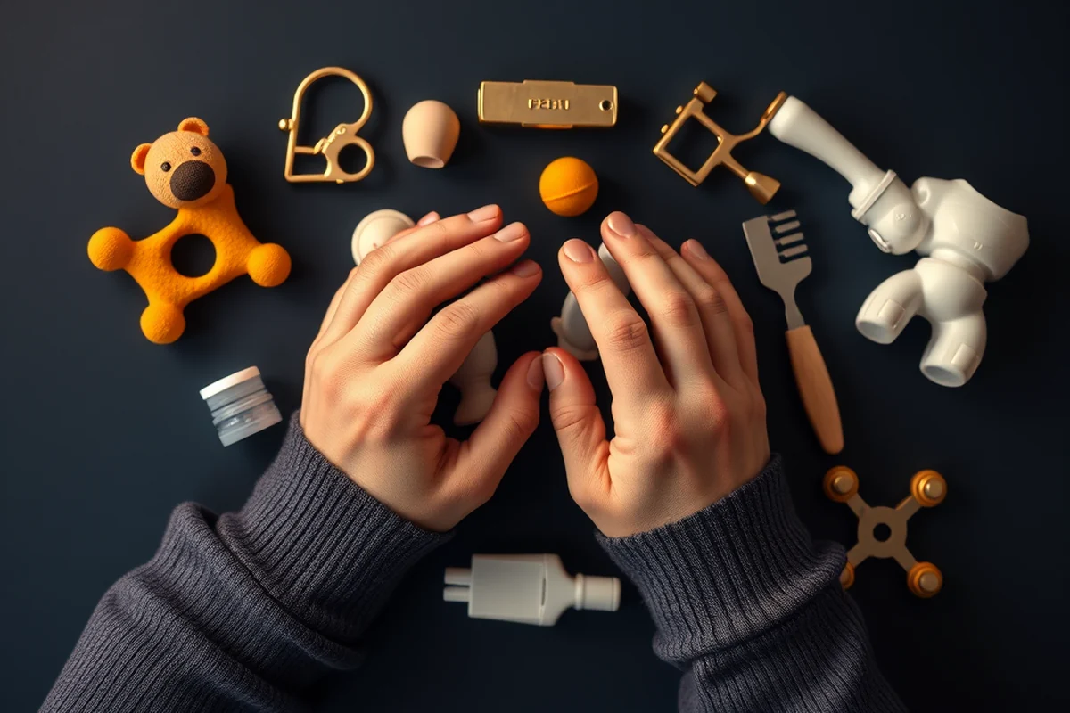 what is 3d printed toys — What Is 3D Printed Toys (the finished result)