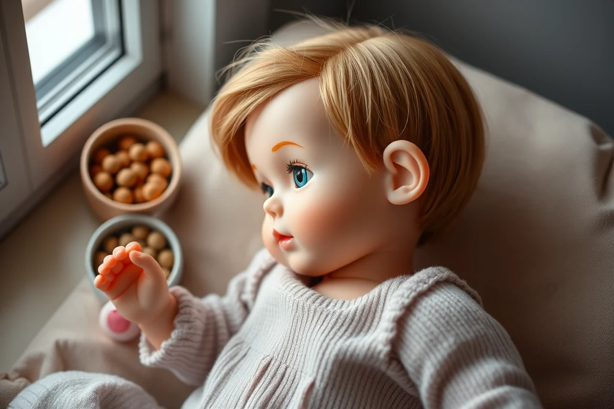 what is baby doll top — What Is Baby Doll Top (the finished result)