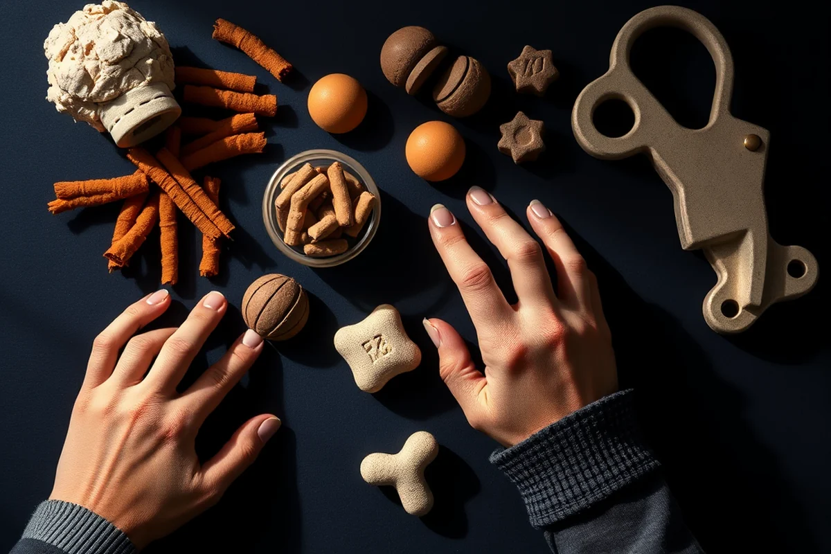 what sensory toys — What Sensory Toys (the finished result)