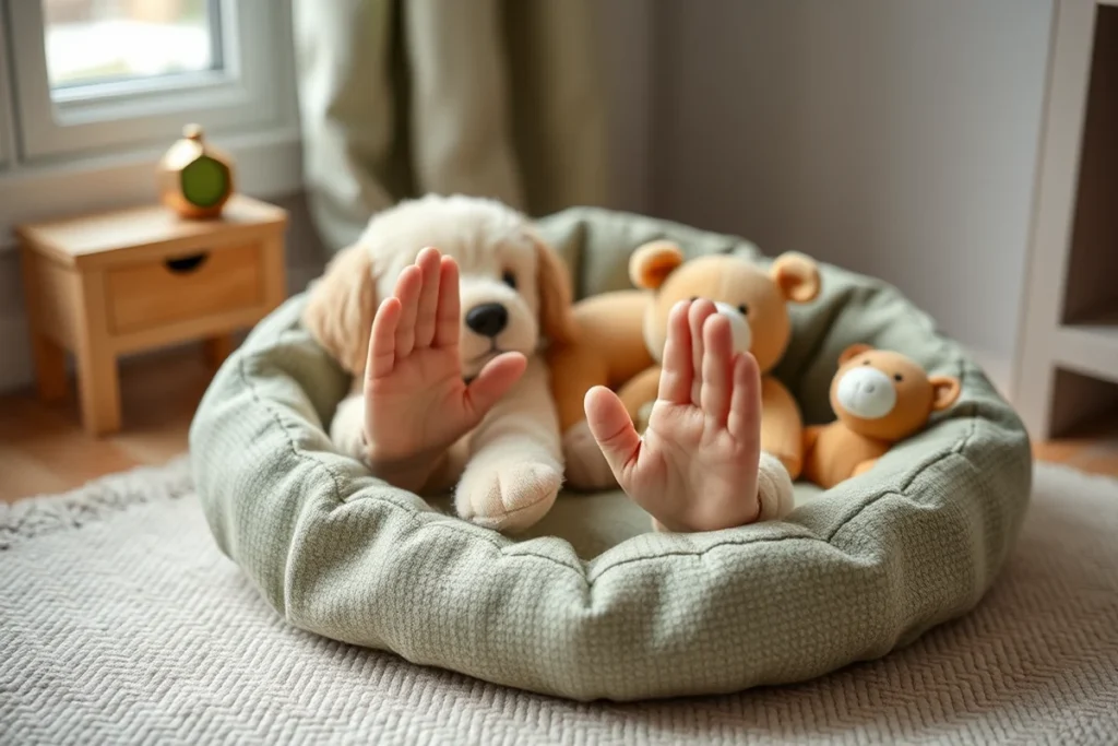 What Toys For Toddlers